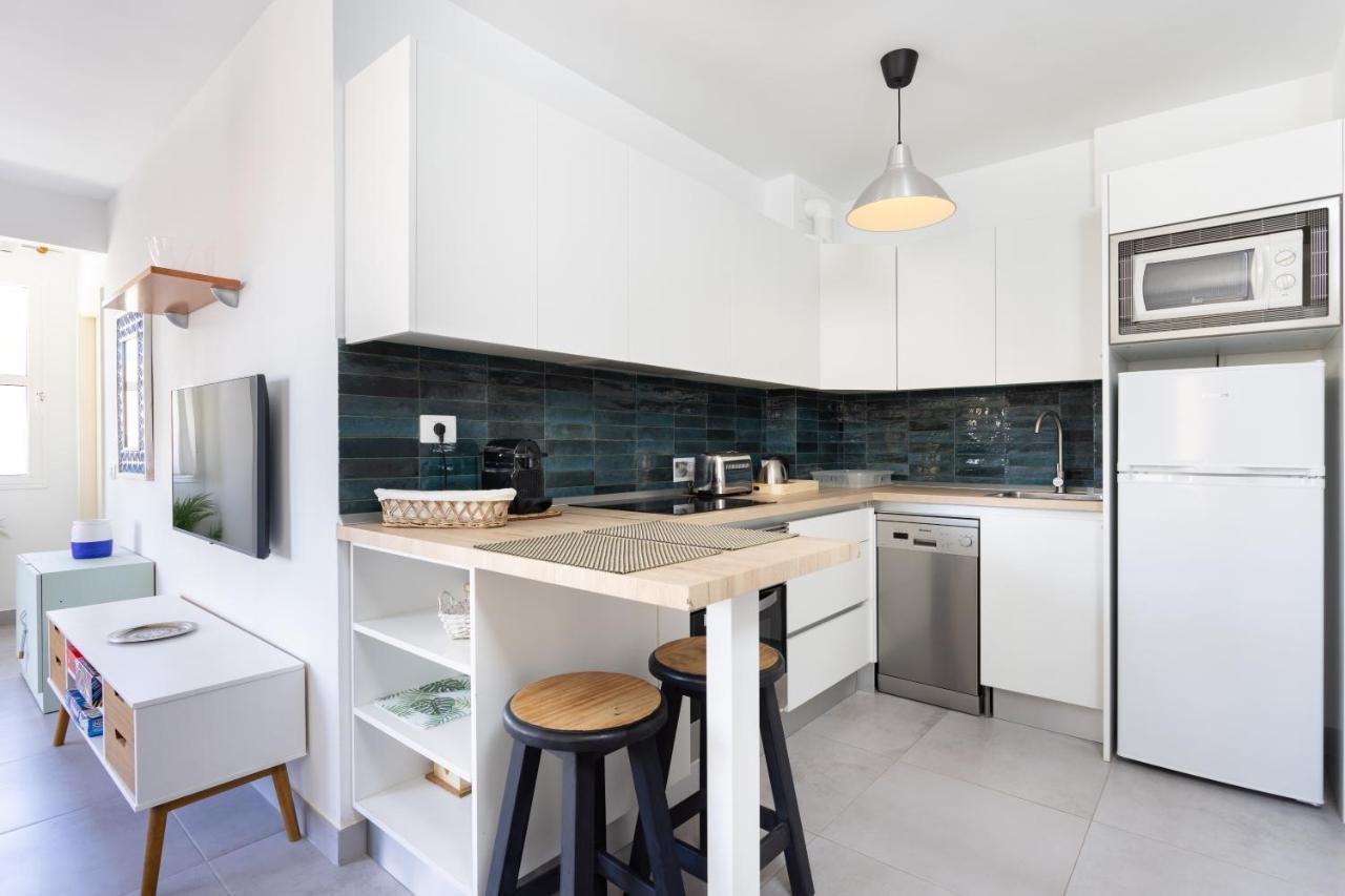 Home2Book Cozy Apartment El Medano, Wifi Exterior photo