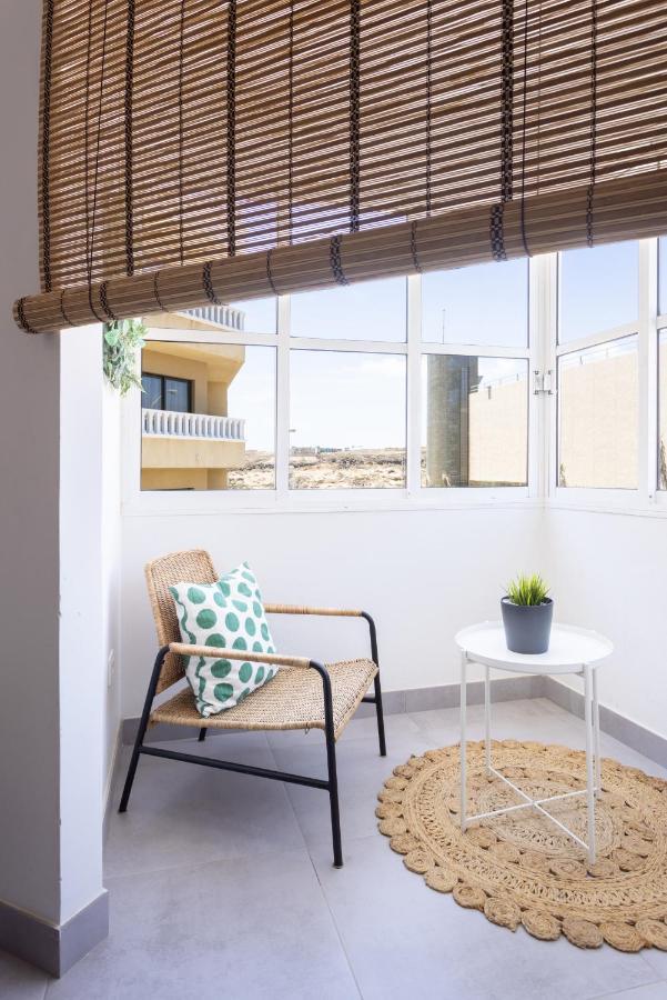 Home2Book Cozy Apartment El Medano, Wifi Exterior photo